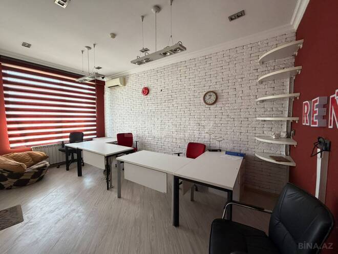Satılır 4 otaqlı yeni tikili 160 m², Yasamal r., photo 9 from 17