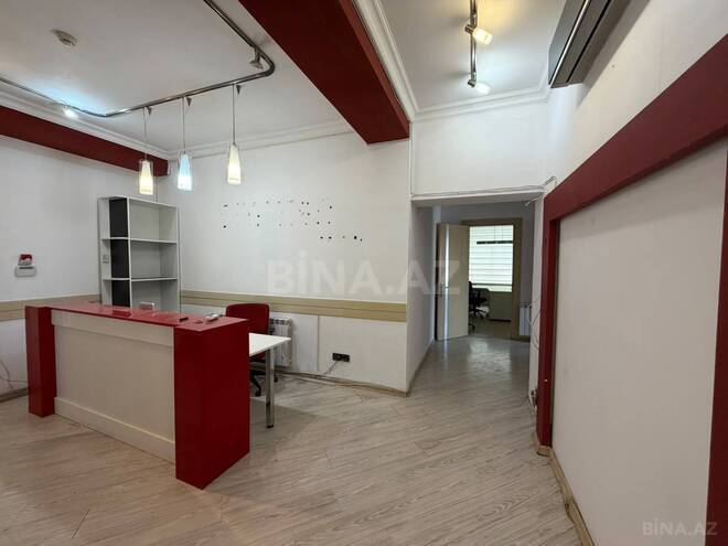 Satılır 4 otaqlı yeni tikili 160 m², Yasamal r., photo 11 from 17