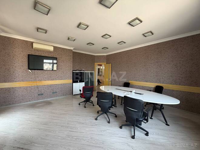 Satılır 4 otaqlı yeni tikili 160 m², Yasamal r., photo 1 from 17