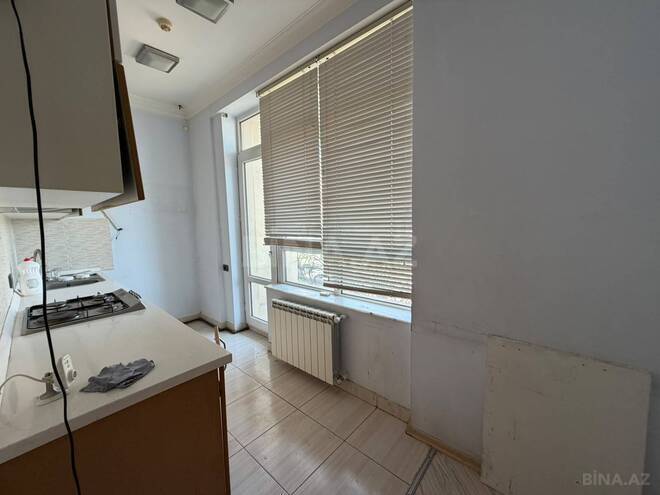Satılır 4 otaqlı yeni tikili 160 m², Yasamal r., photo 16 from 17