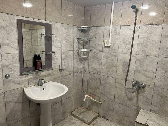 İcarəyə verilir 2 otaqlı həyət evi/bağ evi 65 m², 8 Noyabr m., photo 10 from 11