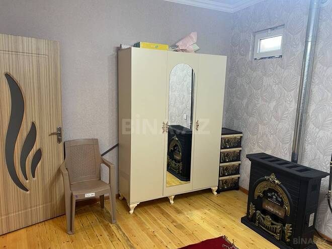 İcarəyə verilir 2 otaqlı həyət evi/bağ evi 65 m², 8 Noyabr m., photo 8 from 11