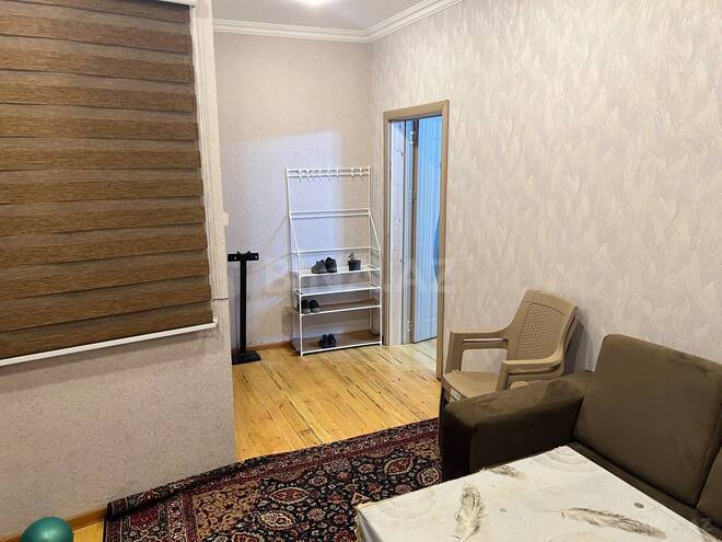 İcarəyə verilir 2 otaqlı həyət evi/bağ evi 65 m², 8 Noyabr m., photo 5 from 11