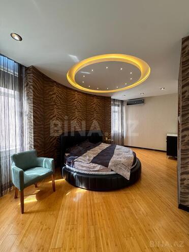 Продаётся 3-комн. новостройка 116 м², м. Шах Исмаил Хатаи, photo 5 from 12