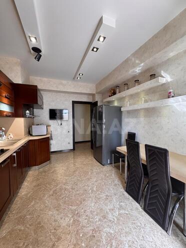 Продаётся 3-комн. новостройка 116 м², м. Шах Исмаил Хатаи, photo 9 from 12