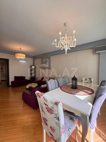 Продаётся 3-комн. новостройка 116 м², м. Шах Исмаил Хатаи, photo 3 from 12