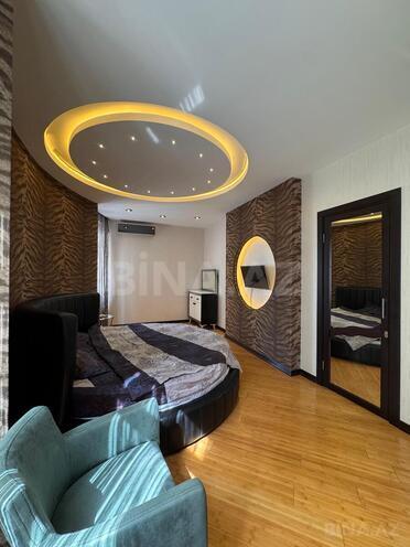 Продаётся 3-комн. новостройка 116 м², м. Шах Исмаил Хатаи, photo 6 from 12