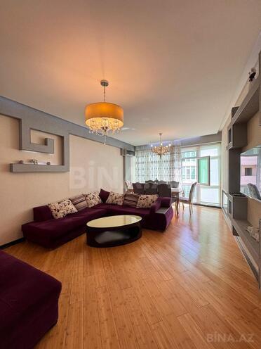 Продаётся 3-комн. новостройка 116 м², м. Шах Исмаил Хатаи, photo 4 from 12