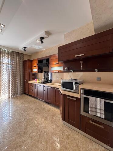 Продаётся 3-комн. новостройка 116 м², м. Шах Исмаил Хатаи, photo 8 from 12