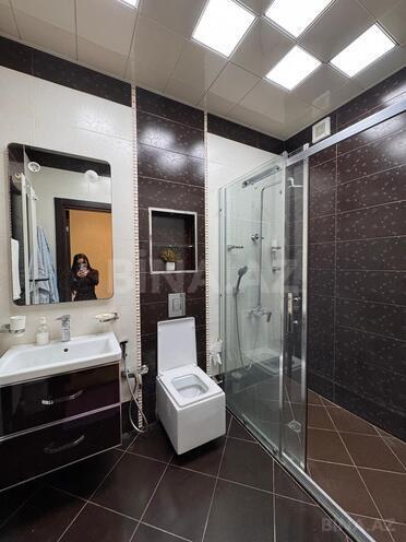 Продаётся 3-комн. новостройка 116 м², м. Шах Исмаил Хатаи, photo 10 from 12