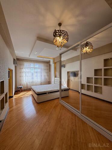 Продаётся 3-комн. новостройка 116 м², м. Шах Исмаил Хатаи, photo 7 from 12