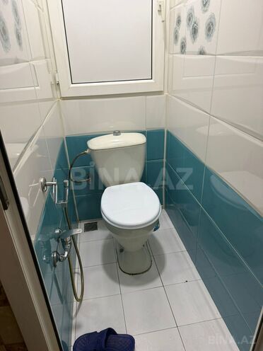 Satılır 2 otaqlı köhnə tikili 60 m², Memar Əcəmi m., photo 14 from 17