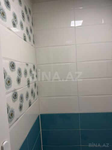 Satılır 2 otaqlı köhnə tikili 60 m², Memar Əcəmi m., photo 9 from 17