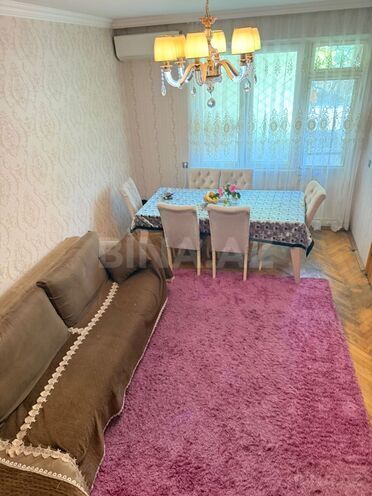 Satılır 2 otaqlı köhnə tikili 60 m², Memar Əcəmi m., photo 3 from 17