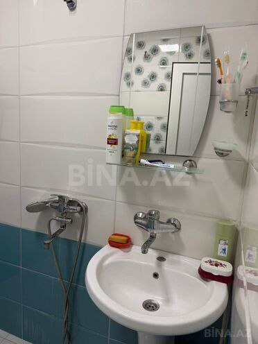 Satılır 2 otaqlı köhnə tikili 60 m², Memar Əcəmi m., photo 8 from 17