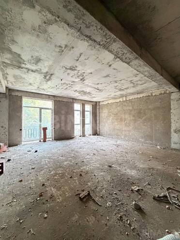 Satılır 4 otaqlı yeni tikili 232 m², Nərimanov r., photo 5 from 12