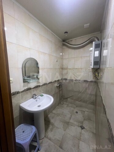 Satılır 3 otaqlı köhnə tikili 85 m², Xətai r., photo 14 from 16