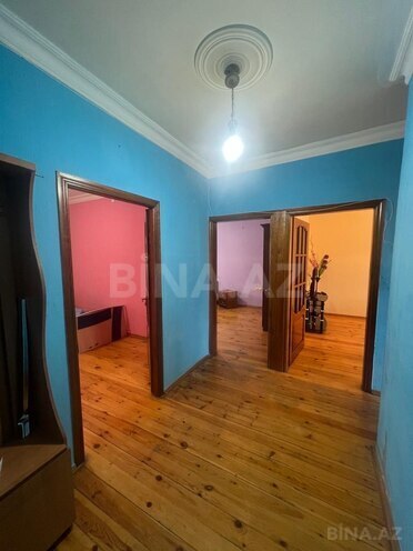Satılır 3 otaqlı köhnə tikili 85 m², Xətai r., photo 8 from 16