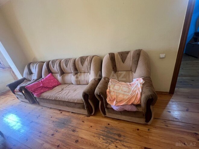 Satılır 3 otaqlı köhnə tikili 85 m², Xətai r., photo 4 from 16