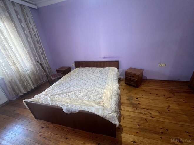 Satılır 3 otaqlı köhnə tikili 85 m², Xətai r., photo 5 from 16