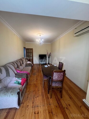Satılır 3 otaqlı köhnə tikili 85 m², Xətai r., photo 3 from 16