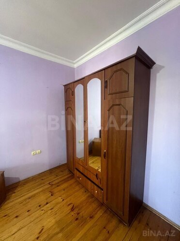 Satılır 3 otaqlı köhnə tikili 85 m², Xətai r., photo 9 from 16