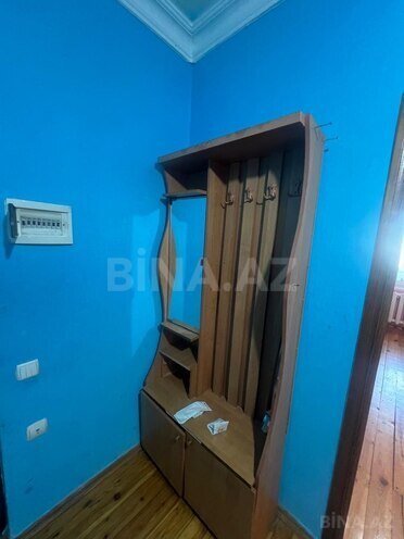 Satılır 3 otaqlı köhnə tikili 85 m², Xətai r., photo 10 from 16