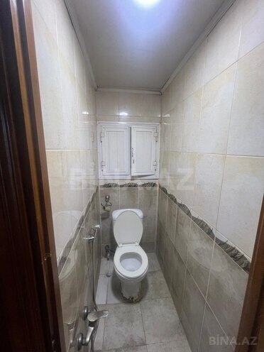 Satılır 3 otaqlı köhnə tikili 85 m², Xətai r., photo 13 from 16