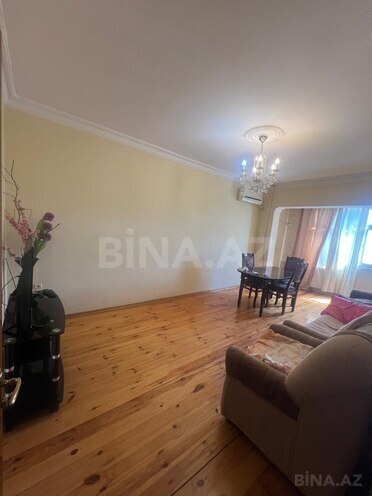 Satılır 3 otaqlı köhnə tikili 85 m², Xətai r., photo 1 from 16