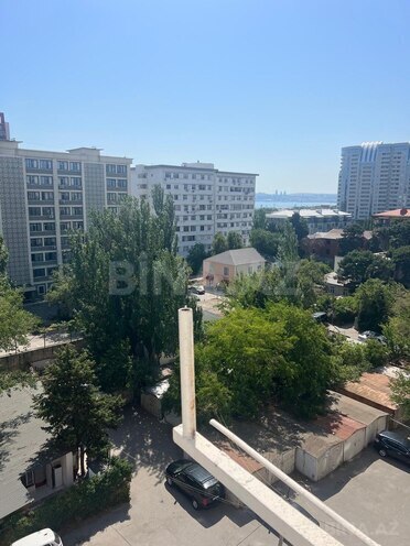 Satılır 3 otaqlı köhnə tikili 85 m², Xətai r., photo 15 from 16
