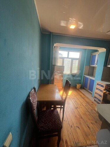 Satılır 3 otaqlı köhnə tikili 85 m², Xətai r., photo 12 from 16