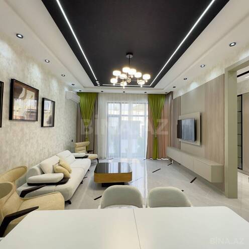 Satılır 4 otaqlı həyət evi/bağ evi 190 m², Mərdəkan q., photo 19 from 26