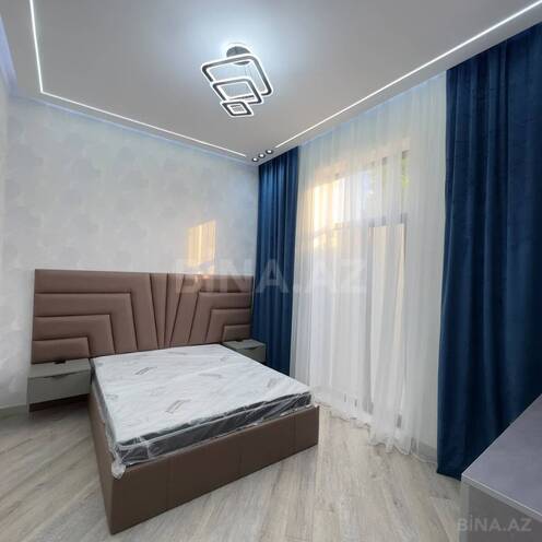 Satılır 4 otaqlı həyət evi/bağ evi 190 m², Mərdəkan q., photo 20 from 26