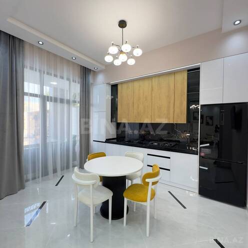 Satılır 4 otaqlı həyət evi/bağ evi 190 m², Mərdəkan q., photo 18 from 26