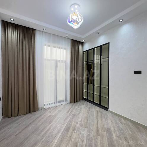 Satılır 4 otaqlı həyət evi/bağ evi 190 m², Mərdəkan q., photo 21 from 26