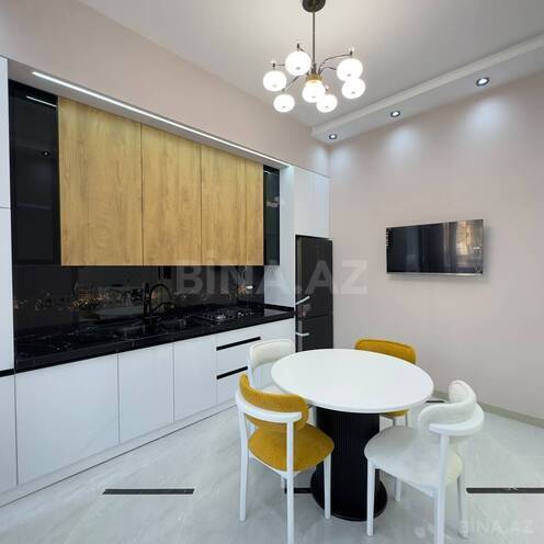 Satılır 4 otaqlı həyət evi/bağ evi 190 m², Mərdəkan q., photo 6 from 26