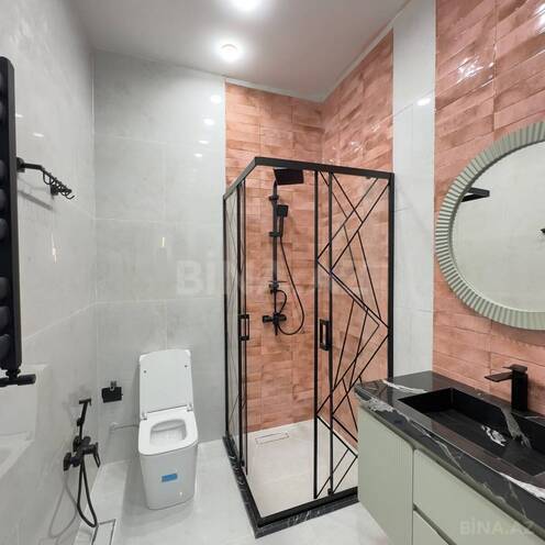 Satılır 4 otaqlı həyət evi/bağ evi 190 m², Mərdəkan q., photo 25 from 26