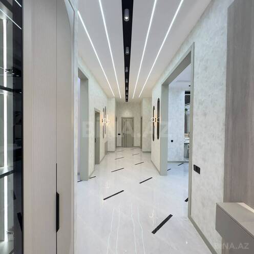 Satılır 4 otaqlı həyət evi/bağ evi 190 m², Mərdəkan q., photo 15 from 26