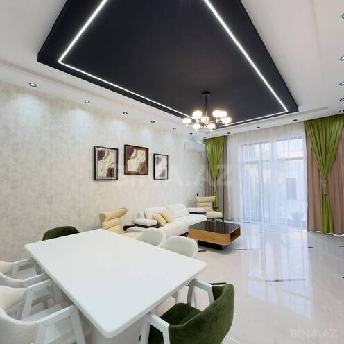 Satılır 4 otaqlı həyət evi/bağ evi 190 m², Mərdəkan q., photo 17 from 26