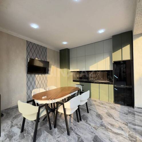 Satılır 4 otaqlı həyət evi/bağ evi 190 m², Mərdəkan q., photo 12 from 26