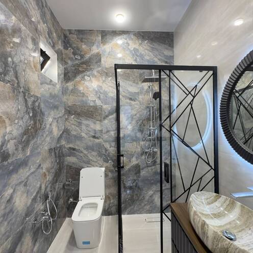 Satılır 4 otaqlı həyət evi/bağ evi 190 m², Mərdəkan q., photo 24 from 26