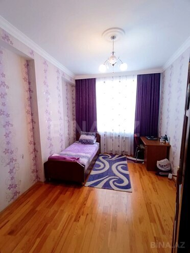 Satılır 3 otaqlı yeni tikili 103 m², Qara Qarayev m., photo 6 from 22