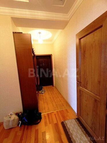 Satılır 3 otaqlı yeni tikili 103 m², Qara Qarayev m., photo 11 from 22