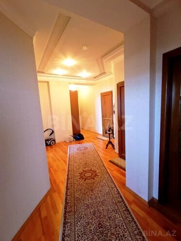 Satılır 3 otaqlı yeni tikili 103 m², Qara Qarayev m., photo 12 from 22