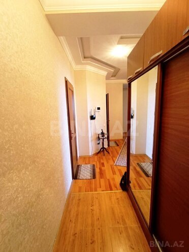 Satılır 3 otaqlı yeni tikili 103 m², Qara Qarayev m., photo 10 from 22
