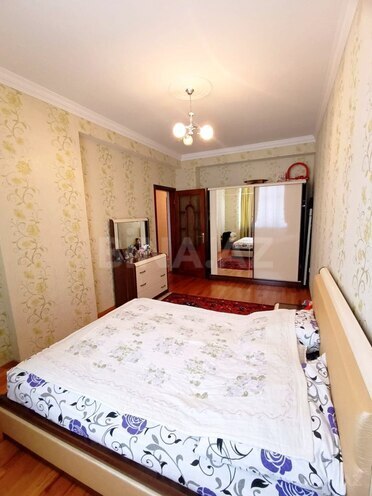 Satılır 3 otaqlı yeni tikili 103 m², Qara Qarayev m., photo 5 from 22