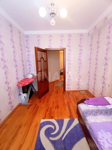 Satılır 3 otaqlı yeni tikili 103 m², Qara Qarayev m., photo 7 from 22