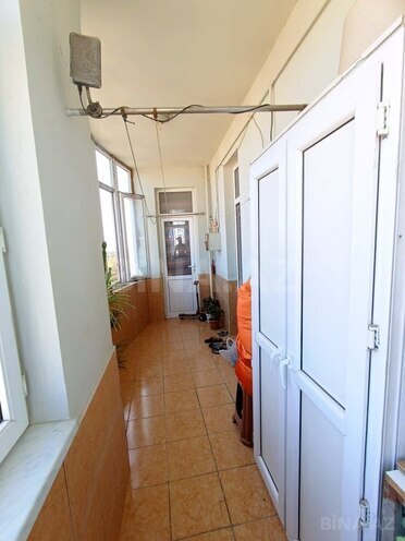 Satılır 3 otaqlı yeni tikili 103 m², Qara Qarayev m., photo 21 from 22