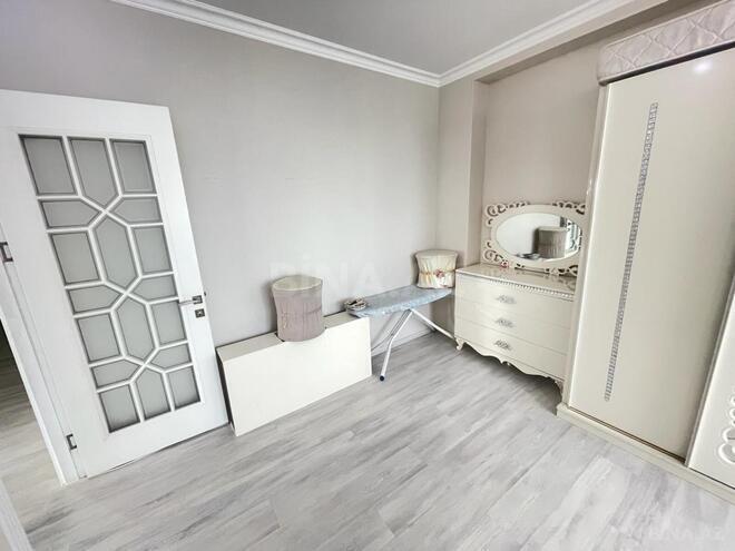 Сдаётся 2-комн. новостройка 100 м², м. Ази Асланов, photo 9 from 18