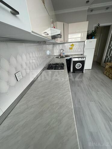 Сдаётся 2-комн. новостройка 100 м², м. Ази Асланов, photo 10 from 18